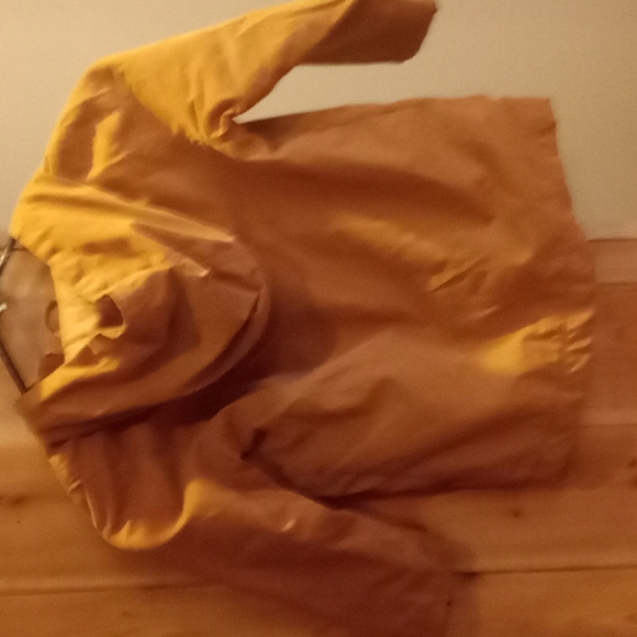 Boys Old Navy spring jacket size 4T excellent condition used once - Picture 2 of 3